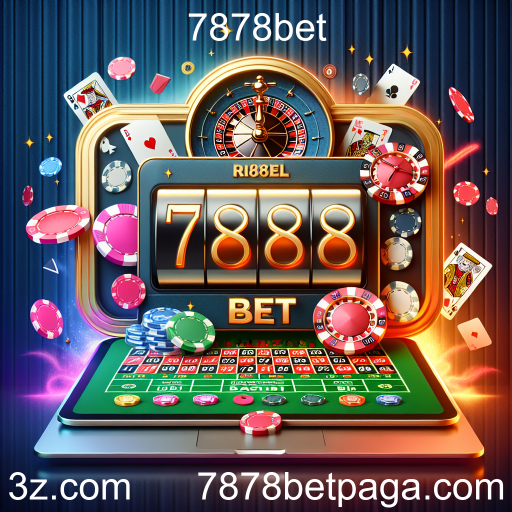 Descubra o Mundo dos Cassinos Online com 7878bet