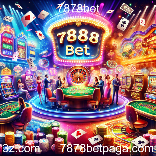 Promoções Imperdíveis na 7878bet: Oportunidades Para Todos os Jogadores
